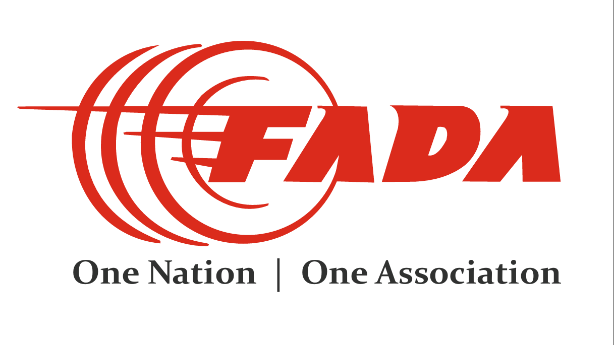 FADA (Federation of Automobile & Dealers Association)
