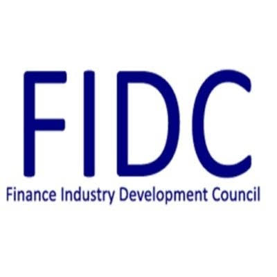 FIDC (Finance Industry Development Council)