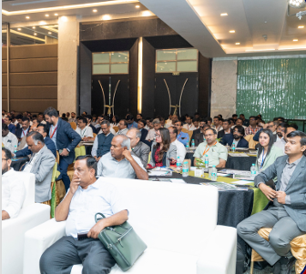 Event Audience