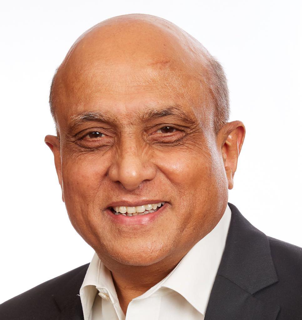 Hari Padmanabhan